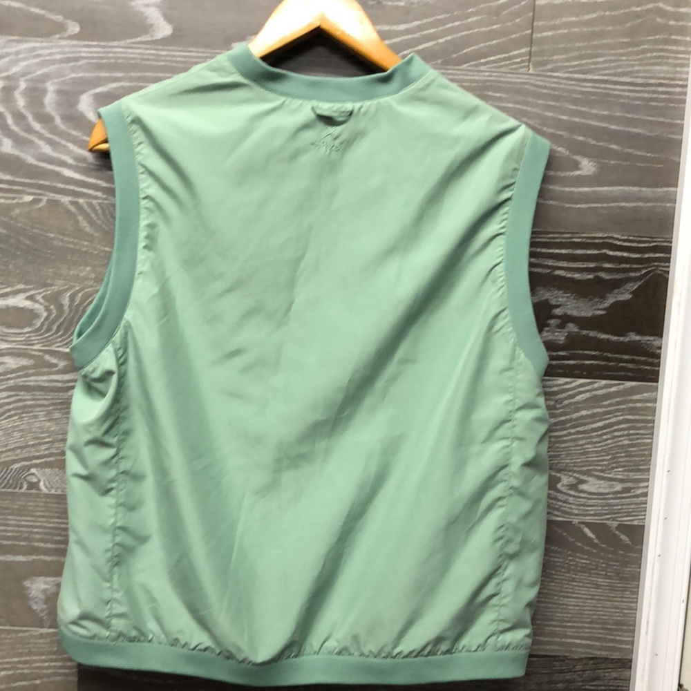 Ativa vest jacket - Picture 5 of 6